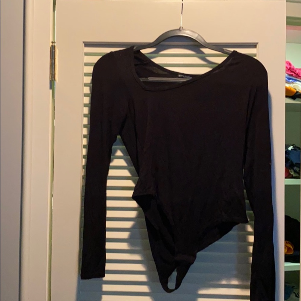 Bodysuit